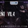 ریمیک Resident Evil 4،فروش فوق‌ العاده آن و صعود سهام Capcom | گیم شاپ
