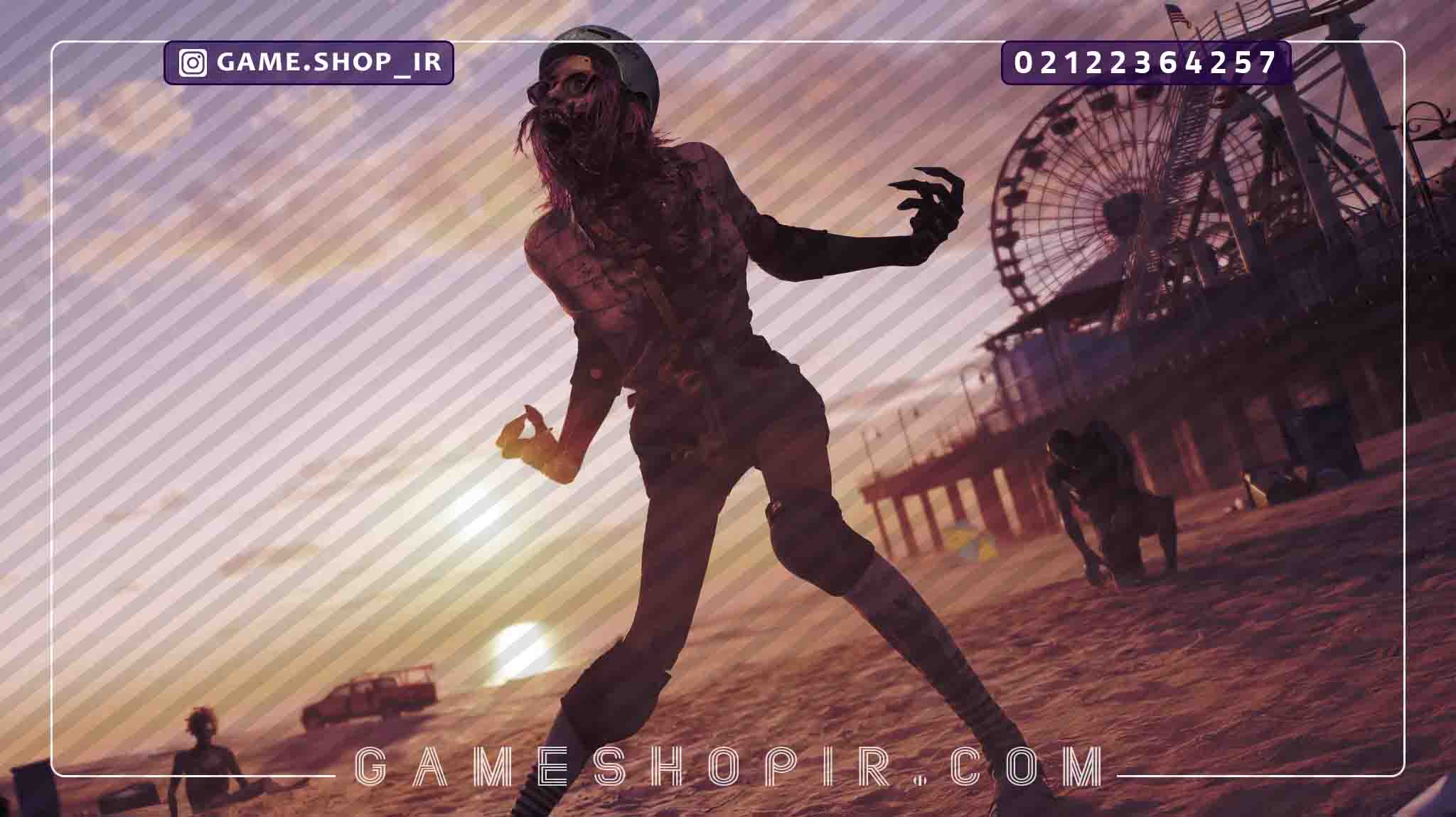 بازی Dead Island 2 و تفاوت های آن با نسخه اول | گیم شاپ