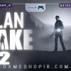بازی Alan Wake 2 نمایشی شگفت انگیز از نسل ۹ خواهد بود (شایعه) - گیم شاپ