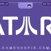 شرکت Atari صاحب حقوق آی پی بیش از 100 بازی دهه 80 است - گیم شاپ