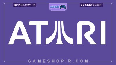 شرکت Atari صاحب حقوق آی پی بیش از 100 بازی دهه 80 است - گیم شاپ