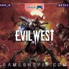 5 نکته جذاب از بازی Evil West - گیم شاپ