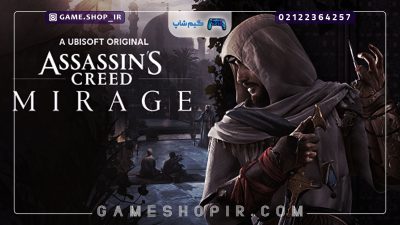 احتمال تاخیر در انتشار بازی Assassin's Creed Mirage قوت گرفت