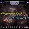جزئیات دی ال سی Phantom Liberty بازی Cyberpunk 2077