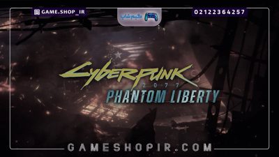 جزئیات دی ال سی Phantom Liberty بازی Cyberpunk 2077