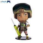 خرید اکشن فیگور چیبی LESION از بازی Rainbowsix Siege