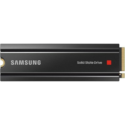 خرید حافظه اس اس دی Samsung 980 Pro