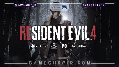 بازی Resident Evil 4 Remake بیش از ۵ ملیون نسخه فروخت