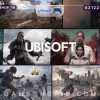 ۱۰ بازی بزرگ از Ubisoft تا آپریل ۲۰۲۴ منتشر میشود