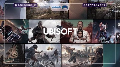 ۱۰ بازی بزرگ از Ubisoft تا آپریل ۲۰۲۴ منتشر میشود