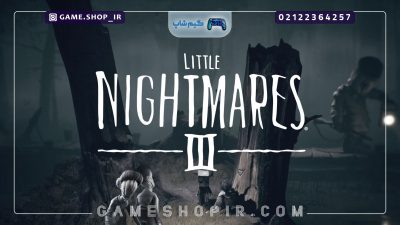 بازی Little Nightmare 3 در راه است