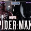 جزئیات جدید از بازی Marvel's Spider-Man 2