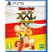 خرید بازی Asterix & Obelix XXL Remsatered برای PS5