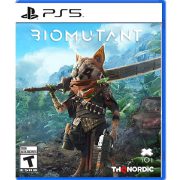 خرید بازی Biomutant برای PS5