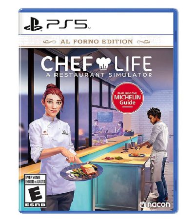 خرید بازی Chef Life: A Restaurant Simulator