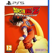 خرید بازی Dragon Ball Z Kakarot