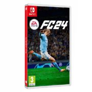 خرید بازی EA Sports FC 24 برای نینتندو سوییچ