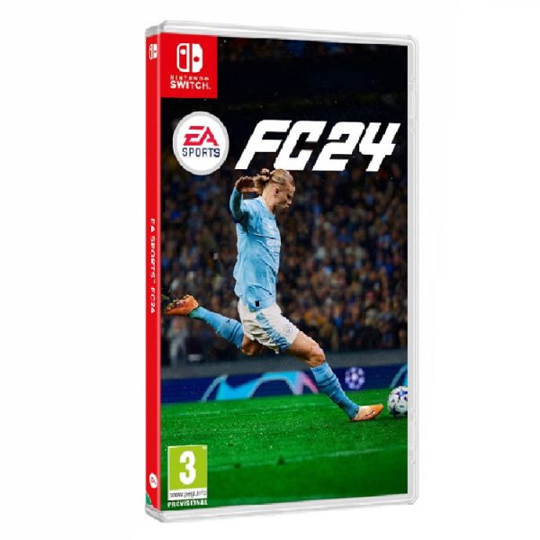 خرید بازی EA Sports FC 24 برای نینتندو سوییچ
