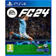 خرید بازی EA Sports FC 24 برای PS4