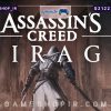 مراحل تولید Assassins Creed Mirage به پایان رسید
