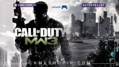 عنوان Call Of Duty Modern Warfare 3 ادامه دار خواهد بود