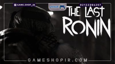 بازی TMNT: The Last Ronin معرفی شد