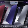 سه رنگ جدید PS5 معرفی شدند