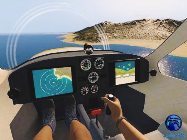 خرید بازی Coastline Flight Simulator