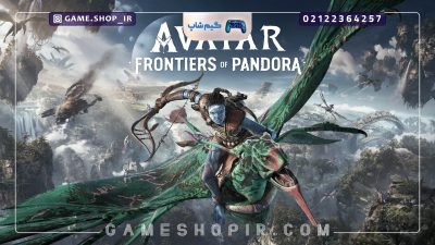 مراحل ساخت بازی Avatar: Frontiers of Pandora کامل شد