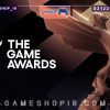 برندگان مراسم The Game Awards 2023