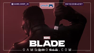 بازی Blade معرفی شد