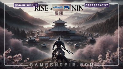 تاریخ انتشار بازی Rise Of The Ronin اعلام شد