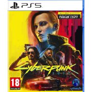 خرید بازی Cyberpunk 2077 نسخه Ultimate برای PS5