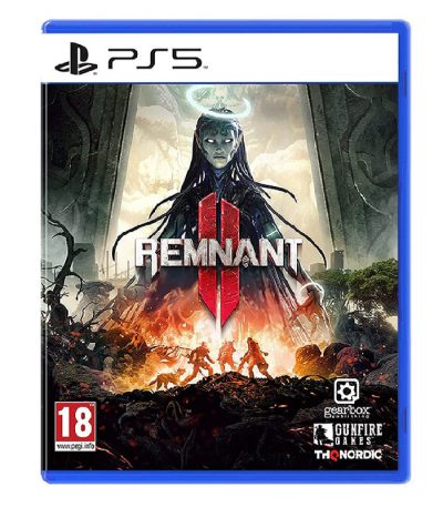 خرید بازی Remnant II برای PS5