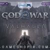 محتوای رایگان Valhalla برای God Of War Ragnarok