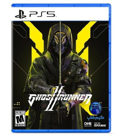 خرید بازی Ghostrunner 2 برای PS5