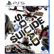 خرید بازی Suicide Squad: Kill the Justice League برای PS5