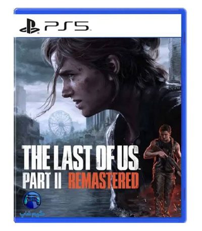 خرید بازی The Last of Us Part 2 Remastered برای PS5