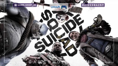 بررسی داستان بازی Suicide Squad: Kill the Justice League