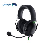 خرید هدست Razer Blackshark v2 X USB
