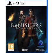 خرید بازی Banishers: Ghosts of New Eden برای PS5
