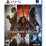 خرید بازی Dragon's Dogma 2 برای PS5