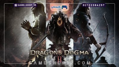 هر آنچه باید از بازی Dragon's Dogma 2 بدانید
