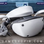 امکان استفاده PS VR 2 روی کامپیوتر به زودی