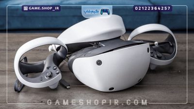 امکان استفاده PS VR 2 روی کامپیوتر به زودی