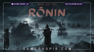 هر آنچه باید از Rise Of The Ronin بدانید