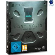 خرید بازی Fort Solis نسخه Limited Edition برای PS5