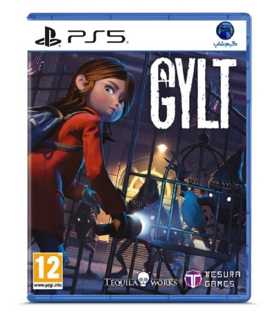 خرید بازی Gylt برای PS5