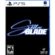 خرید بازی Stellar Blade برای PS5