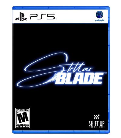 خرید بازی Stellar Blade برای PS5